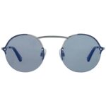 SUNGLASSES WEB EYEWEAR UNISEX WE0260-5416C (Lens/Bridge/Temple) 54/21/145 mm) - Image 2