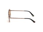 SUNGLASSES WEB EYEWEAR MAN WE0261-6036E (Lens/Bridge/Temple) 60/14/145 mm) - Image 2