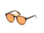 SUNGLASSES WEB EYEWEAR Unisex WE0262-5156J (Lens/Bridge/Temple) 51/19/145 mm)