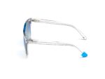 SUNGLASSES WEB EYEWEAR Unisex WE0263-5927W (Lens/Bridge/Temple) 59/13/145 mm) - Image 2