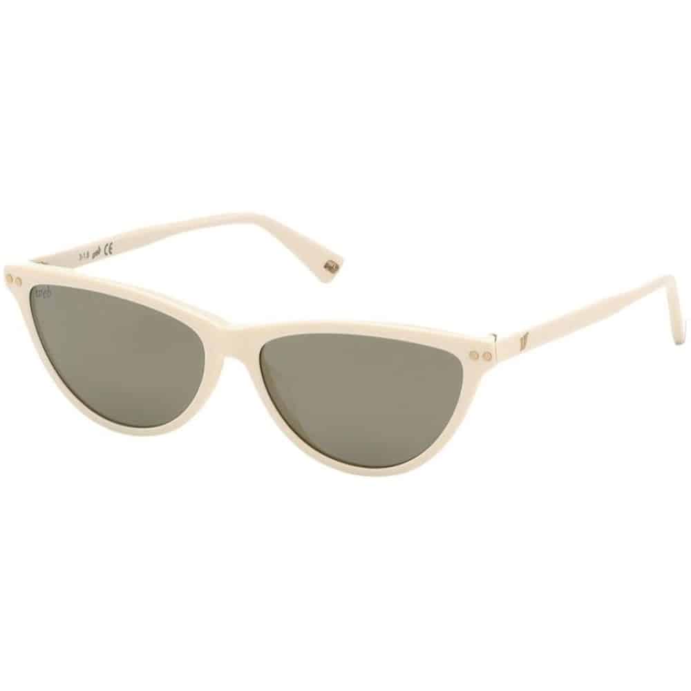 WE0264-21C SUNGLASSES WEB EYEWEAR WOMAN WE0264-21C (Lens/Bridge/Temple) 55/15/145 mm) - Image 1