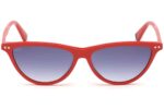 SUNGLASSES WEB EYEWEAR WOMAN WE0264-66W (Lens/Bridge/Temple) 55/15/145 mm)
