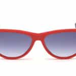 SUNGLASSES WEB EYEWEAR WOMAN WE0264-66W (Lens/Bridge/Temple) 55/15/145 mm)