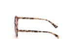 SUNGLASSES WEB EYEWEAR WOMAN WE0266-5155S (Lens/Bridge/Temple) 51/19/140 mm) - Image 2