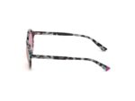 SUNGLASSES WEB EYEWEAR WOMAN WE0266-5155Y (Lens/Bridge/Temple) 51/19/140 mm) - Image 2