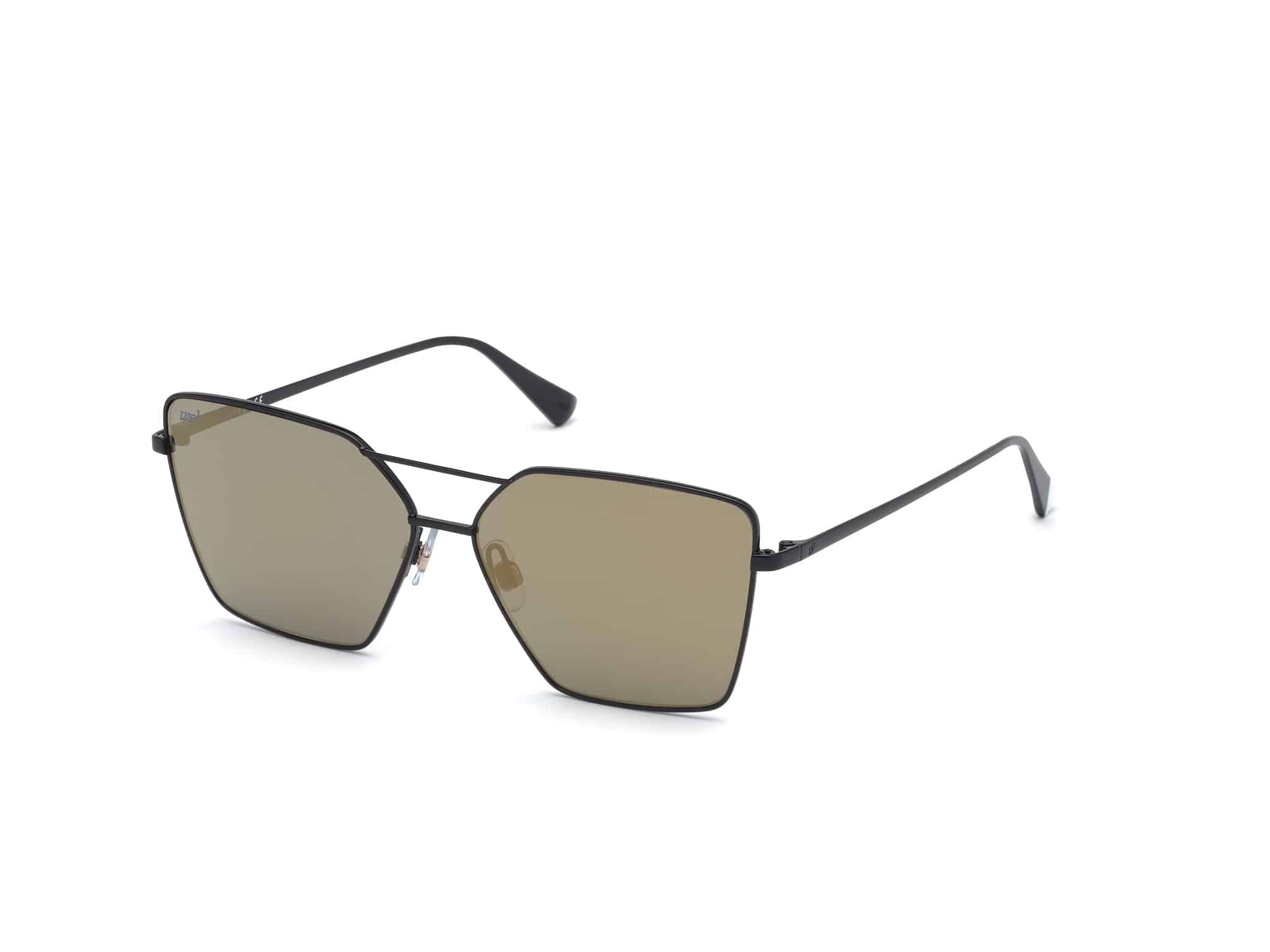 WE0268-5801C SUNGLASSES WEB EYEWEAR WOMAN WE0268-5801C (Lens/Bridge/Temple) 58/13/140 mm) - Image 1
