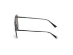 SUNGLASSES WEB EYEWEAR WOMAN WE0268-5801C (Lens/Bridge/Temple) 58/13/140 mm) - Image 2