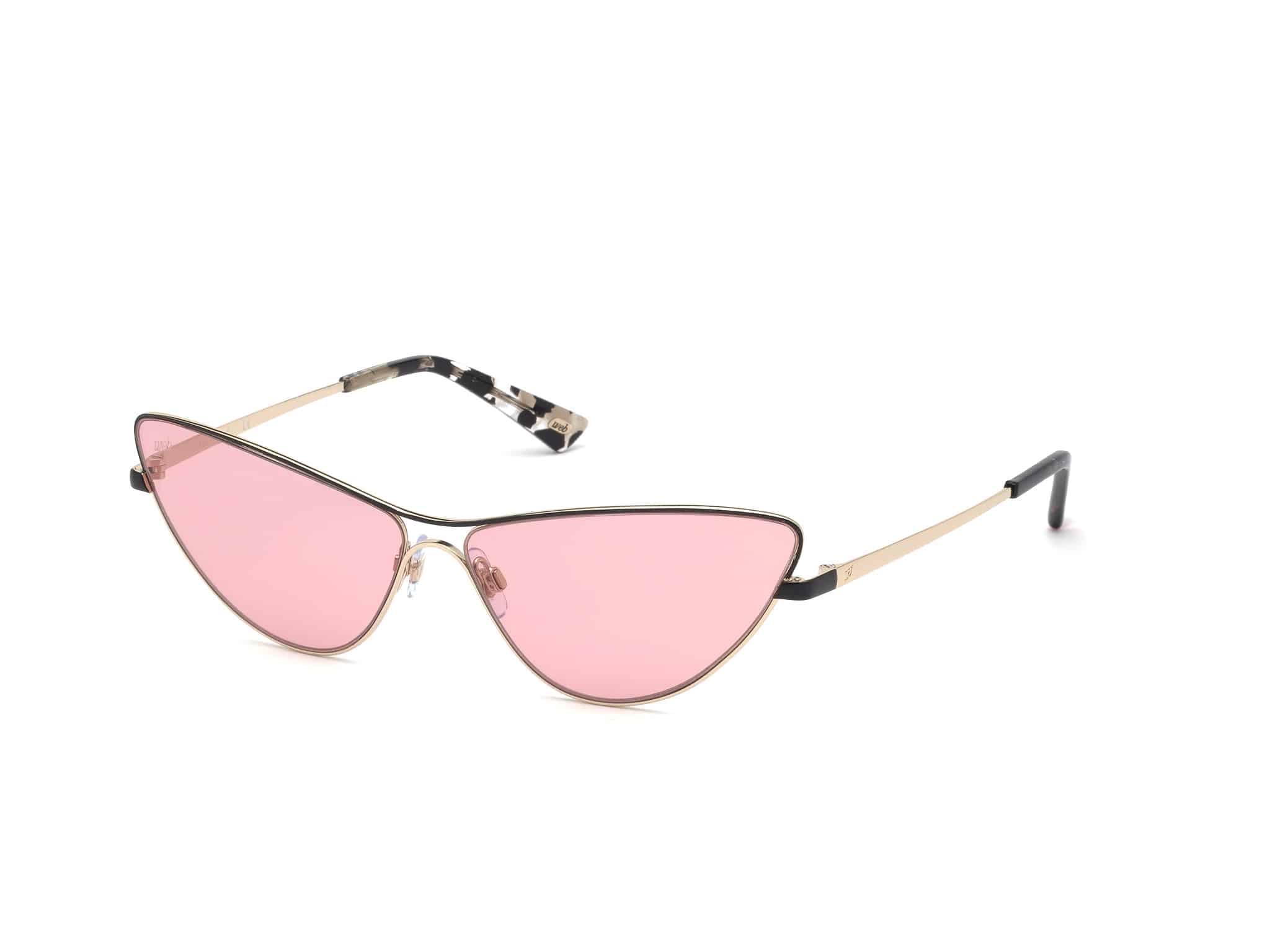 WE0269-6532S SUNGLASSES WEB EYEWEAR WOMAN WE0269-6532S (Lens/Bridge/Temple) 65/13/140 mm) - Image 1