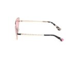 SUNGLASSES WEB EYEWEAR WOMAN WE0269-6532S (Lens/Bridge/Temple) 65/13/140 mm) - Image 2