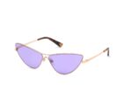 SUNGLASSES WEB EYEWEAR WOMAN WE0269-6533Y (Lens/Bridge/Temple) 65/13/140 mm)