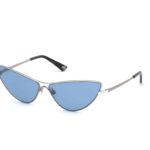 SUNGLASSES WEB EYEWEAR WOMAN WE0269-6534V (Lens/Bridge/Temple) 65/13/140 mm)