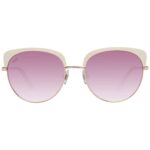 SUNGLASSES WEB EYEWEAR WOMAN WE0271-5533Z (Lens/Bridge/Temple) 55/18/140 mm) - Image 2