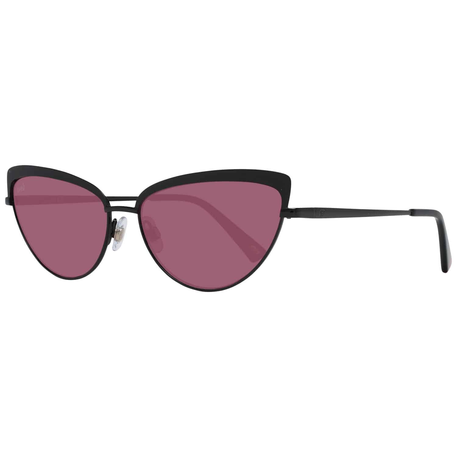WE0272-5901Z SUNGLASSES WEB EYEWEAR WOMAN WE0272-5901Z (Lens/Bridge/Temple) 59/15/140 mm) - Image 1