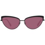 SUNGLASSES WEB EYEWEAR WOMAN WE0272-5901Z (Lens/Bridge/Temple) 59/15/140 mm) - Image 2