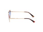 SUNGLASSES WEB EYEWEAR WOMAN WE0272-5932W (Lens/Bridge/Temple) 59/15/140 mm) - Image 2