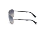SUNGLASSES WEB EYEWEAR MAN WE0273-6614C (Lens/Bridge/Temple) 66/14/125 mm) - Image 2