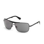 SUNGLASSES WEB EYEWEAR MAN WE0280-6201A (Lens/Bridge/Temple) 62/12/125 mm)