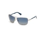 SUNGLASSES WEB EYEWEAR MAN WE0280-6214V (Lens/Bridge/Temple) 62/12/125 mm)