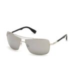 SUNGLASSES WEB EYEWEAR MAN WE0280-6216C (Lens/Bridge/Temple) 62/12/125 mm)