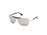 SUNGLASSES WEB EYEWEAR MAN WE0280-6232C (Lens/Bridge/Temple) 62/12/125 mm)