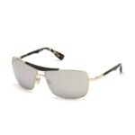 SUNGLASSES WEB EYEWEAR MAN WE0280-6232C (Lens/Bridge/Temple) 62/12/125 mm)
