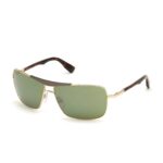 SUNGLASSES WEB EYEWEAR MAN WE0280-6232N (Lens/Bridge/Temple) 62/12/125 mm)