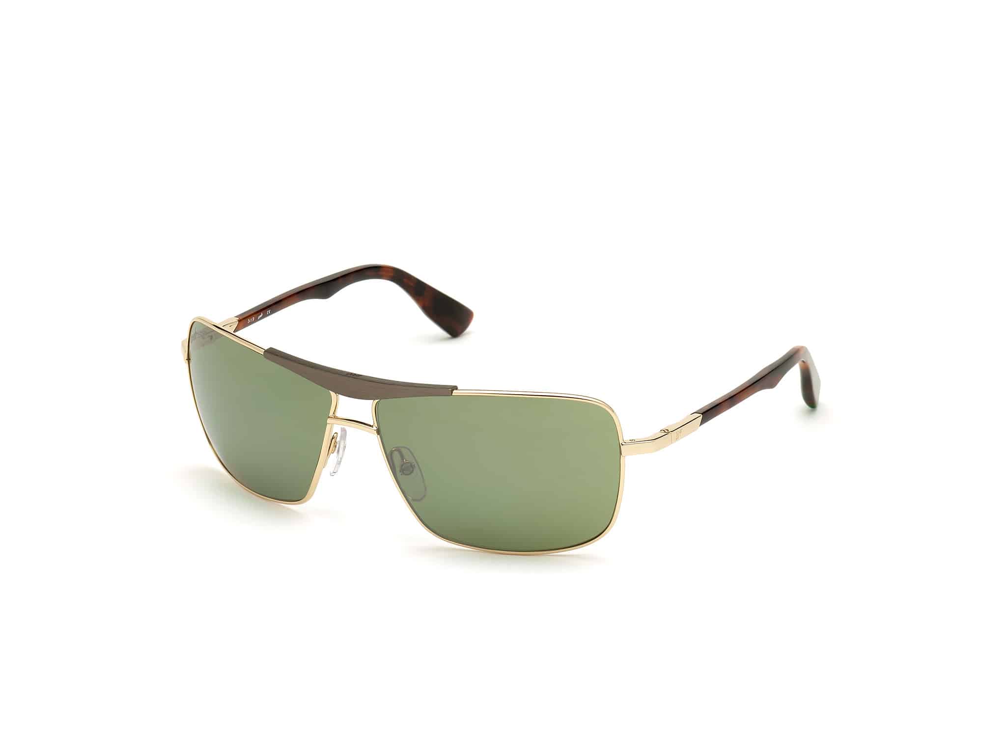 WE0280-6232N SUNGLASSES WEB EYEWEAR MAN WE0280-6232N (Lens/Bridge/Temple) 62/12/125 mm) - Image 1