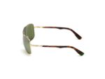 SUNGLASSES WEB EYEWEAR MAN WE0280-6232N (Lens/Bridge/Temple) 62/12/125 mm) - Image 2