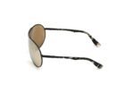 SUNGLASSES WEB EYEWEAR Unisex WE0282-0002G (Lens/Bridge/Temple) 00/0/120 mm) - Image 2
