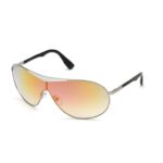SUNGLASSES WEB EYEWEAR Unisex WE0282-0014Z (Lens/Bridge/Temple) 00/0/120 mm)