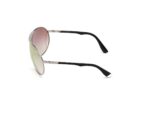 SUNGLASSES WEB EYEWEAR Unisex WE0282-0014Z (Lens/Bridge/Temple) 00/0/120 mm) - Image 2