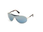SUNGLASSES WEB EYEWEAR Unisex WE0282-0032X (Lens/Bridge/Temple) 00/0/120 mm)