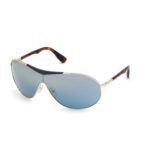 SUNGLASSES WEB EYEWEAR Unisex WE0282-0032X (Lens/Bridge/Temple) 00/0/120 mm)