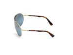 SUNGLASSES WEB EYEWEAR Unisex WE0282-0032X (Lens/Bridge/Temple) 00/0/120 mm) - Image 2