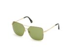 SUNGLASSES WEB EYEWEAR WOMAN WE0285-5930N (Lens/Bridge/Temple) 59/12/140 mm)