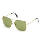 SUNGLASSES WEB EYEWEAR WOMAN WE0285-5930N (Lens/Bridge/Temple) 59/12/140 mm)