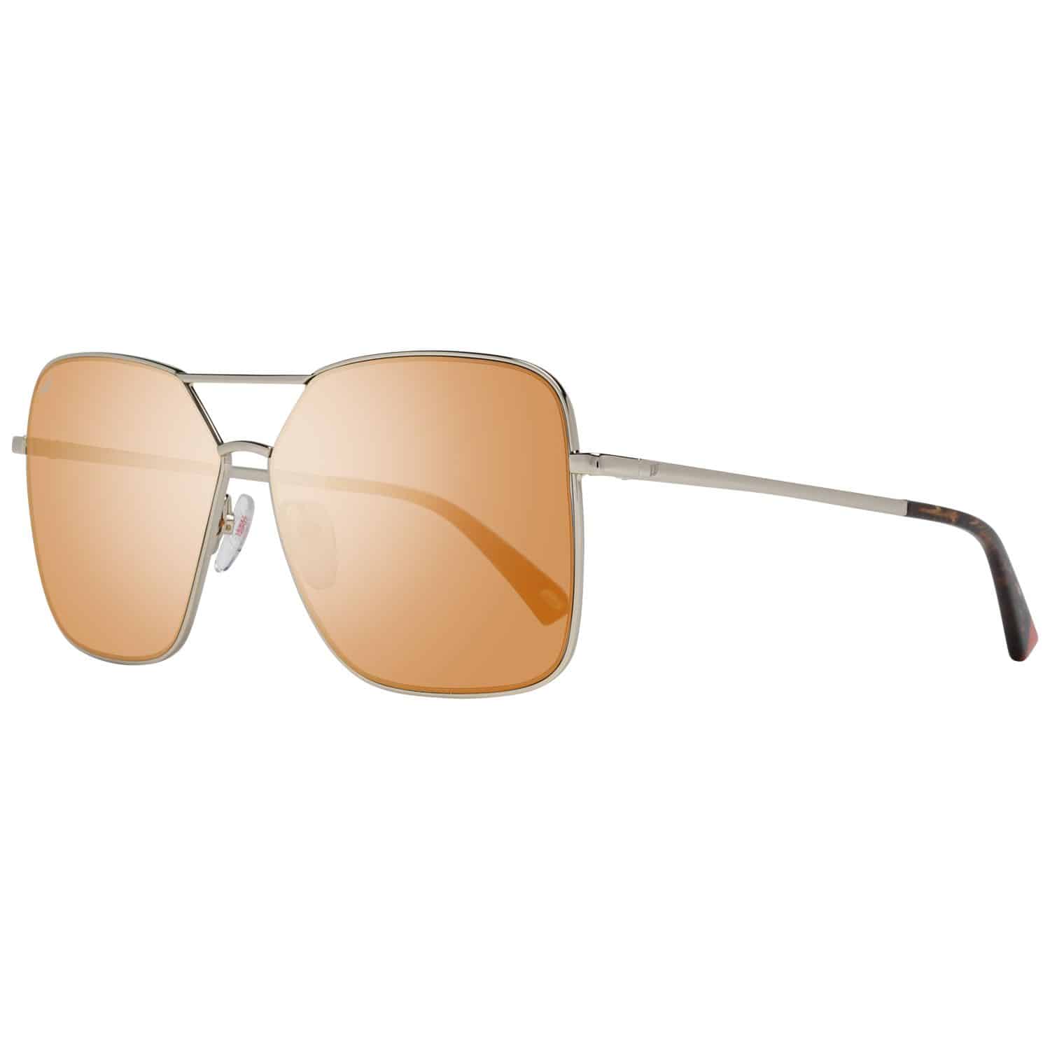 WE0285-5932C SUNGLASSES WEB EYEWEAR WOMAN WE0285-5932C (Lens/Bridge/Temple) 59/12/140 mm) - Image 1