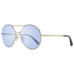 SUNGLASSES WEB EYEWEAR WOMAN WE0286-5730V (Lens/Bridge/Temple) 57/14/140 mm)