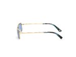 SUNGLASSES WEB EYEWEAR Unisex WE0287-5430V (Lens/Bridge/Temple) 54/17/145 mm) - Image 2