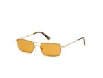 SUNGLASSES WEB EYEWEAR Unisex WE0287-5432J (Lens/Bridge/Temple) 54/17/145 mm)