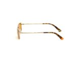 SUNGLASSES WEB EYEWEAR Unisex WE0287-5432J (Lens/Bridge/Temple) 54/17/145 mm) - Image 2