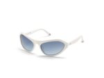 SUNGLASSES WEB EYEWEAR WOMAN WE0288-6021W (Lens/Bridge/Temple) 60/18/125 mm)