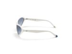 SUNGLASSES WEB EYEWEAR WOMAN WE0288-6021W (Lens/Bridge/Temple) 60/18/125 mm) - Image 2