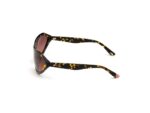 SUNGLASSES WEB EYEWEAR WOMAN WE0288-6052F (Lens/Bridge/Temple) 60/18/125 mm) - Image 2