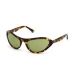 SUNGLASSES WEB EYEWEAR WOMAN WE0288-6052N (Lens/Bridge/Temple) 60/18/125 mm)