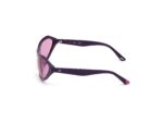 SUNGLASSES WEB EYEWEAR WOMAN WE0288-6081S (Lens/Bridge/Temple) 60/18/125 mm) - Image 2