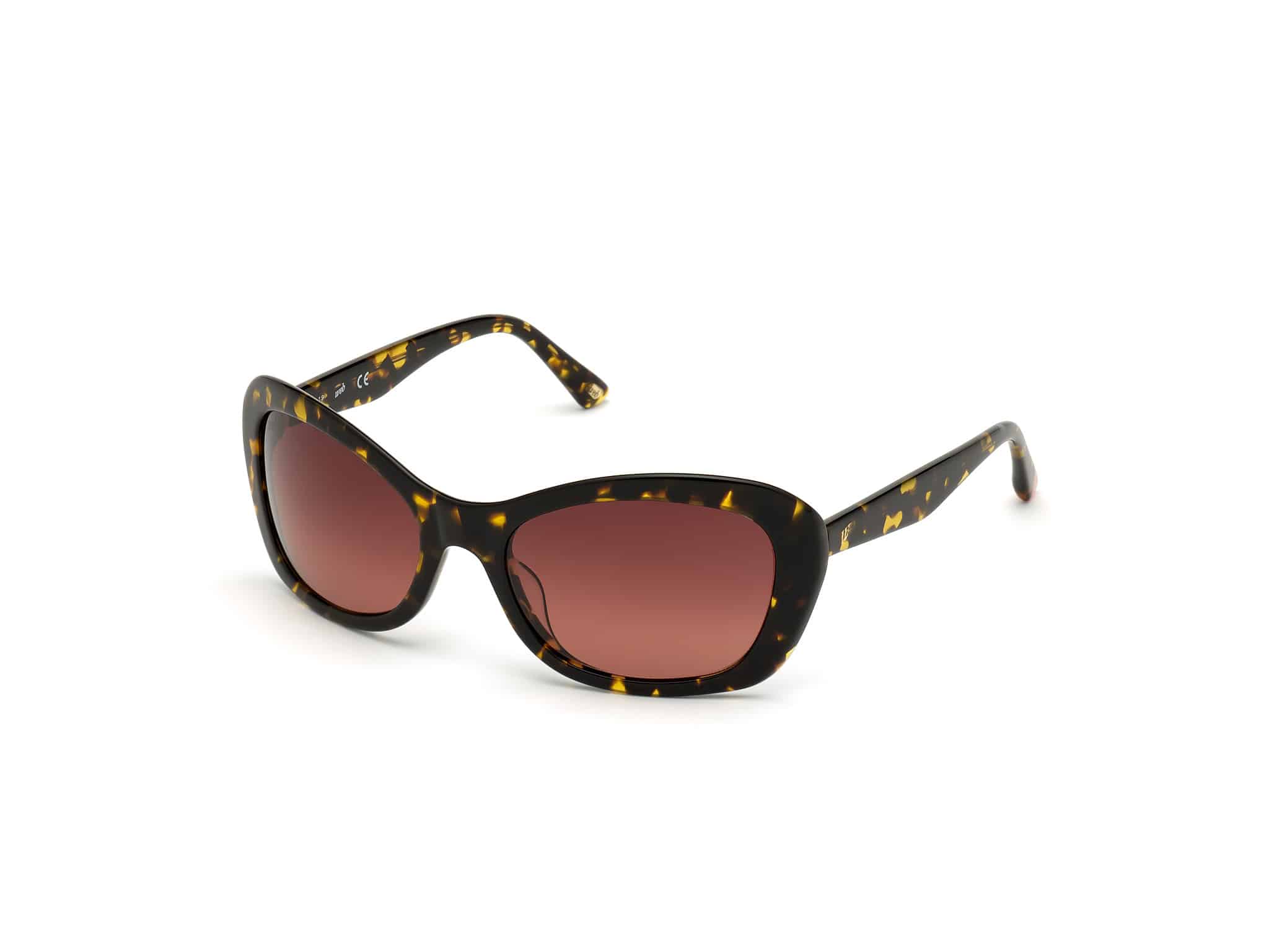 WE0289-5652F SUNGLASSES WEB EYEWEAR WOMAN WE0289-5652F (Lens/Bridge/Temple) 56/19/130 mm) - Image 1