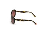 SUNGLASSES WEB EYEWEAR WOMAN WE0289-5652F (Lens/Bridge/Temple) 56/19/130 mm) - Image 2