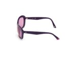 SUNGLASSES WEB EYEWEAR WOMAN WE0289-5681S (Lens/Bridge/Temple) 56/19/130 mm) - Image 2