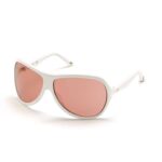 SUNGLASSES WEB EYEWEAR WOMAN WE0290-6521E (Lens/Bridge/Temple) 65/12/115 mm)